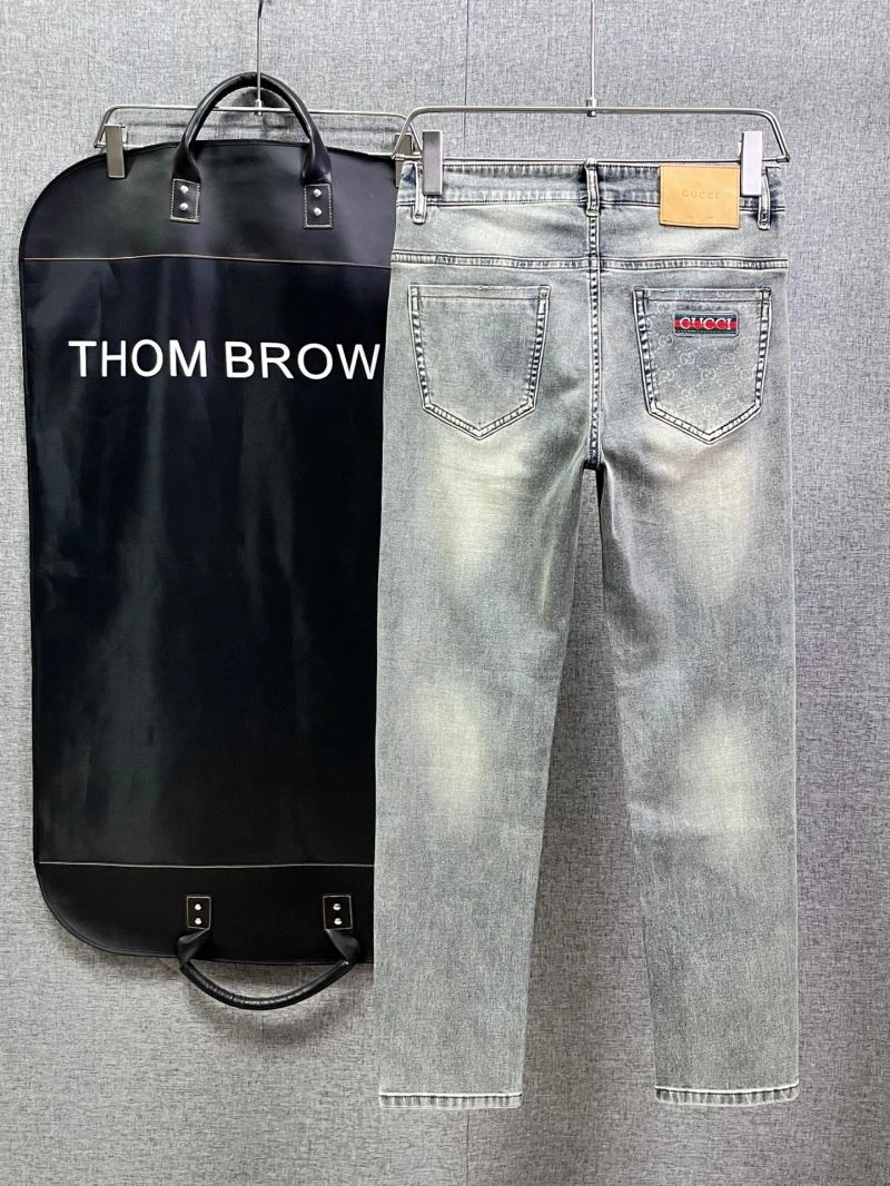 Gucci Jeans Vibrant 127742