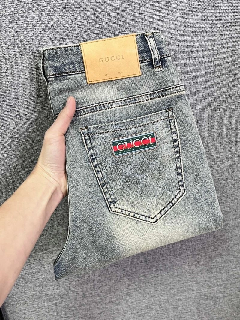 Gucci Jeans Vibrant 127742