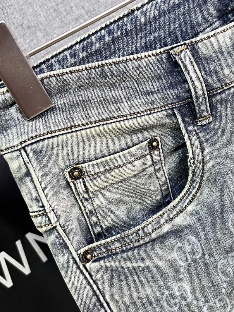 Gucci Jeans Vibrant 127742