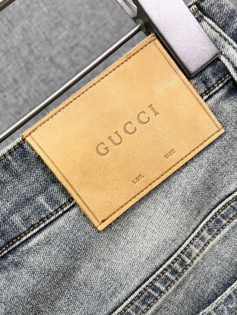 Gucci Jeans Vibrant 127742