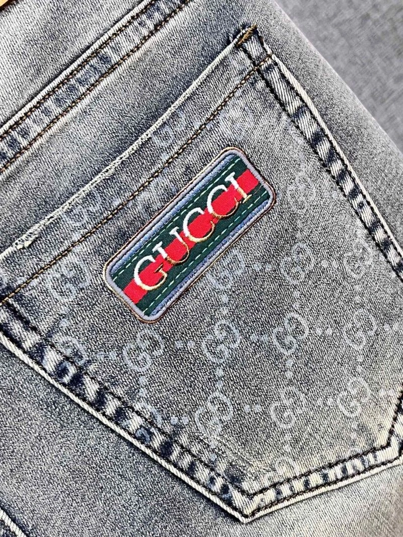 Gucci Jeans Vibrant 127742