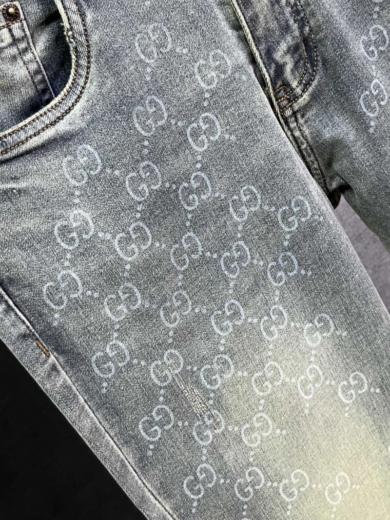 Gucci Jeans Vibrant 127742