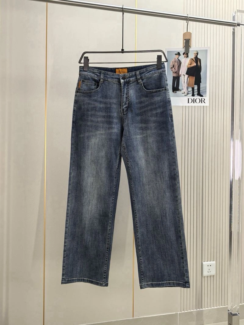 Chic Gucci Jeans 127743