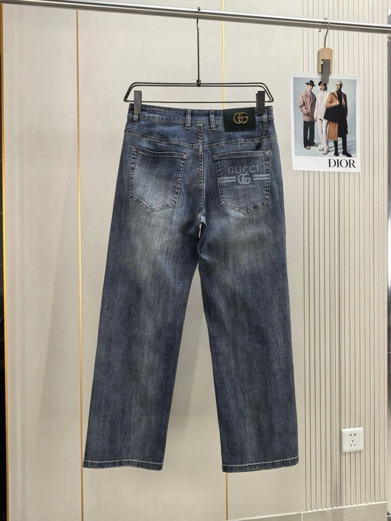 Chic Gucci Jeans 127743