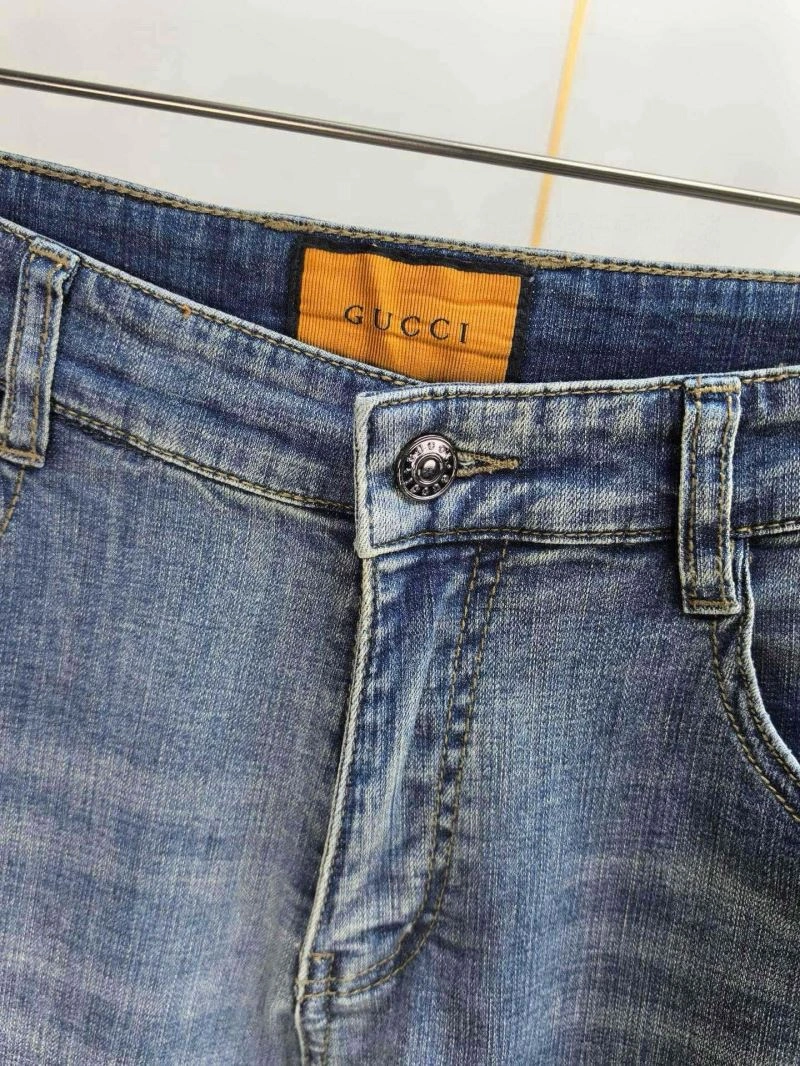 Chic Gucci Jeans 127743