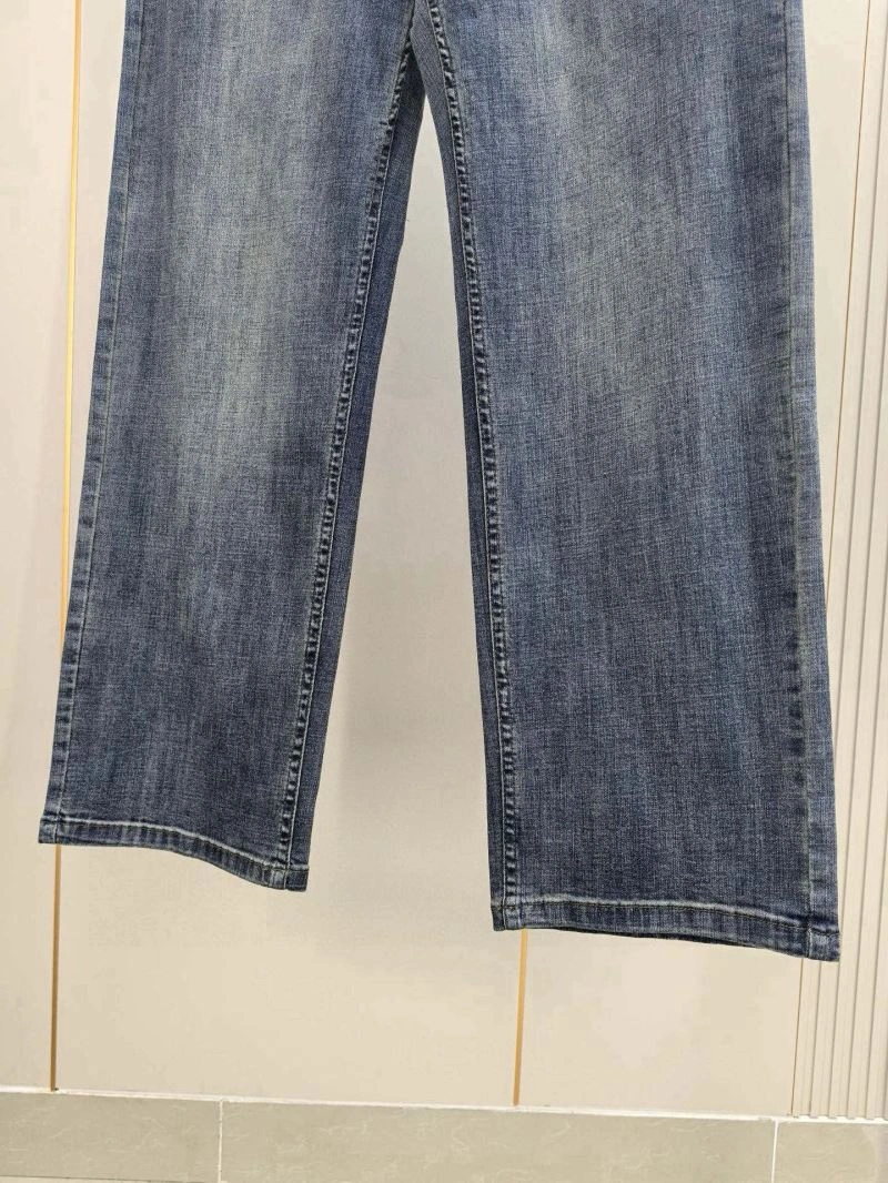 Chic Gucci Jeans 127743