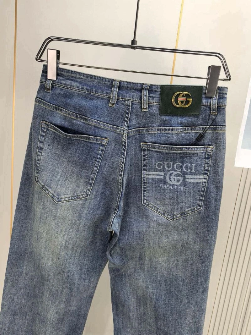 Chic Gucci Jeans 127743
