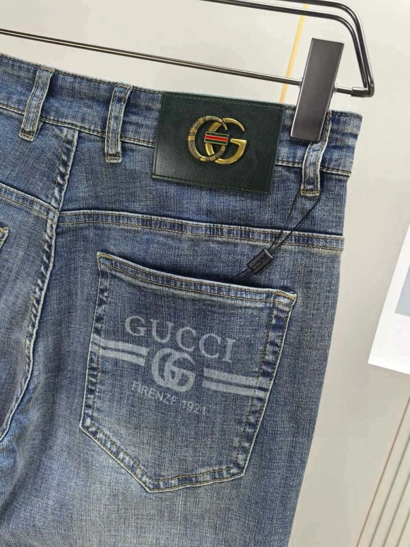 Chic Gucci Jeans 127743