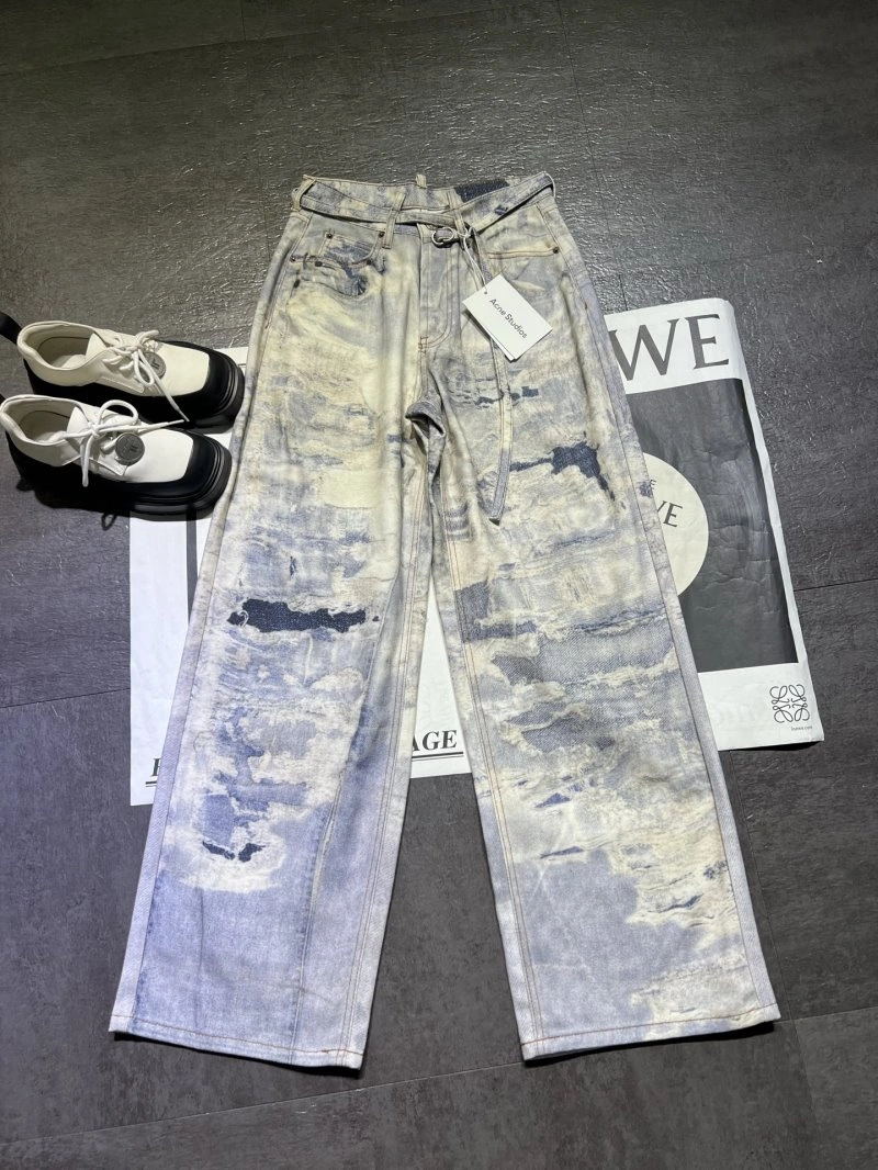 Gucci Jeans ZeroBulk 124649