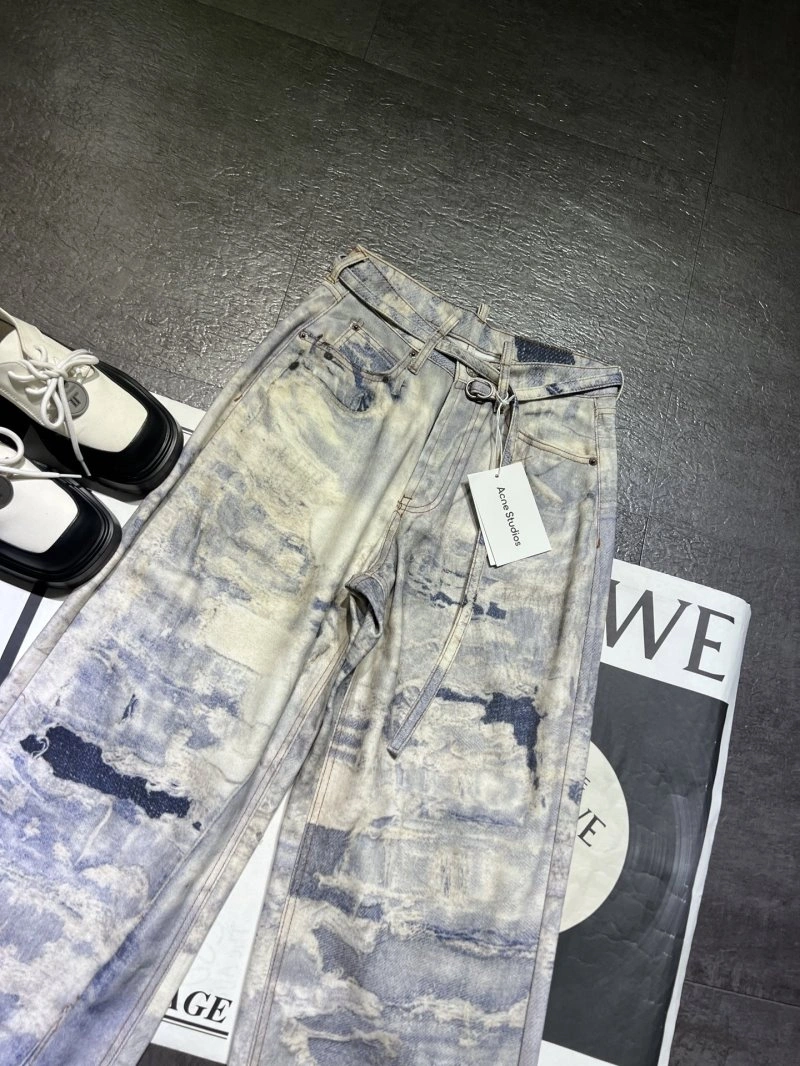 Gucci Jeans ZeroBulk 124649