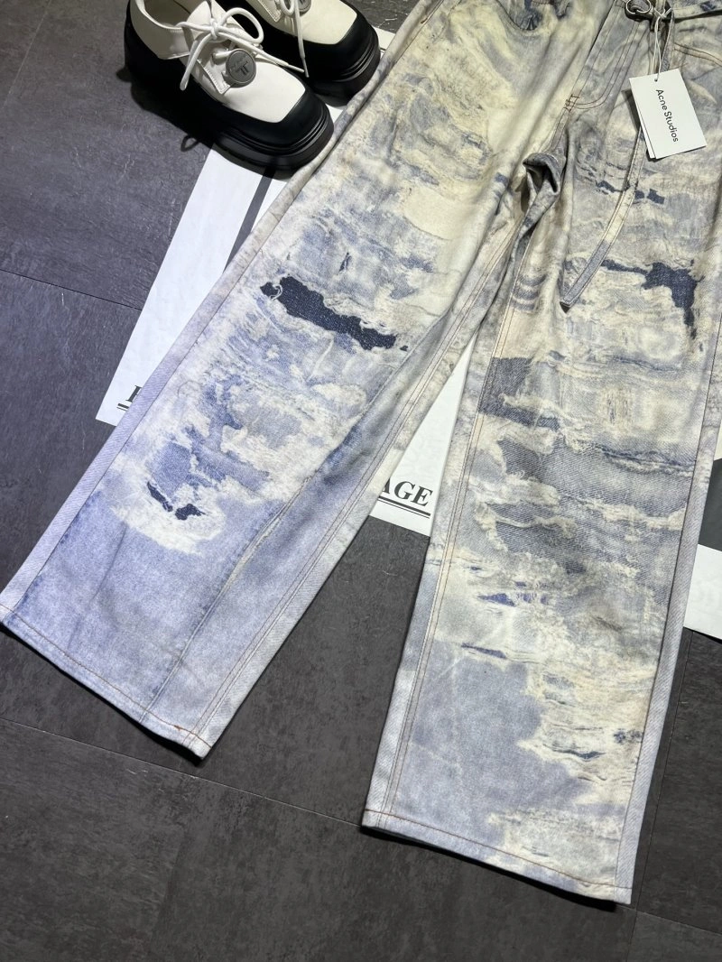 Gucci Jeans ZeroBulk 124649