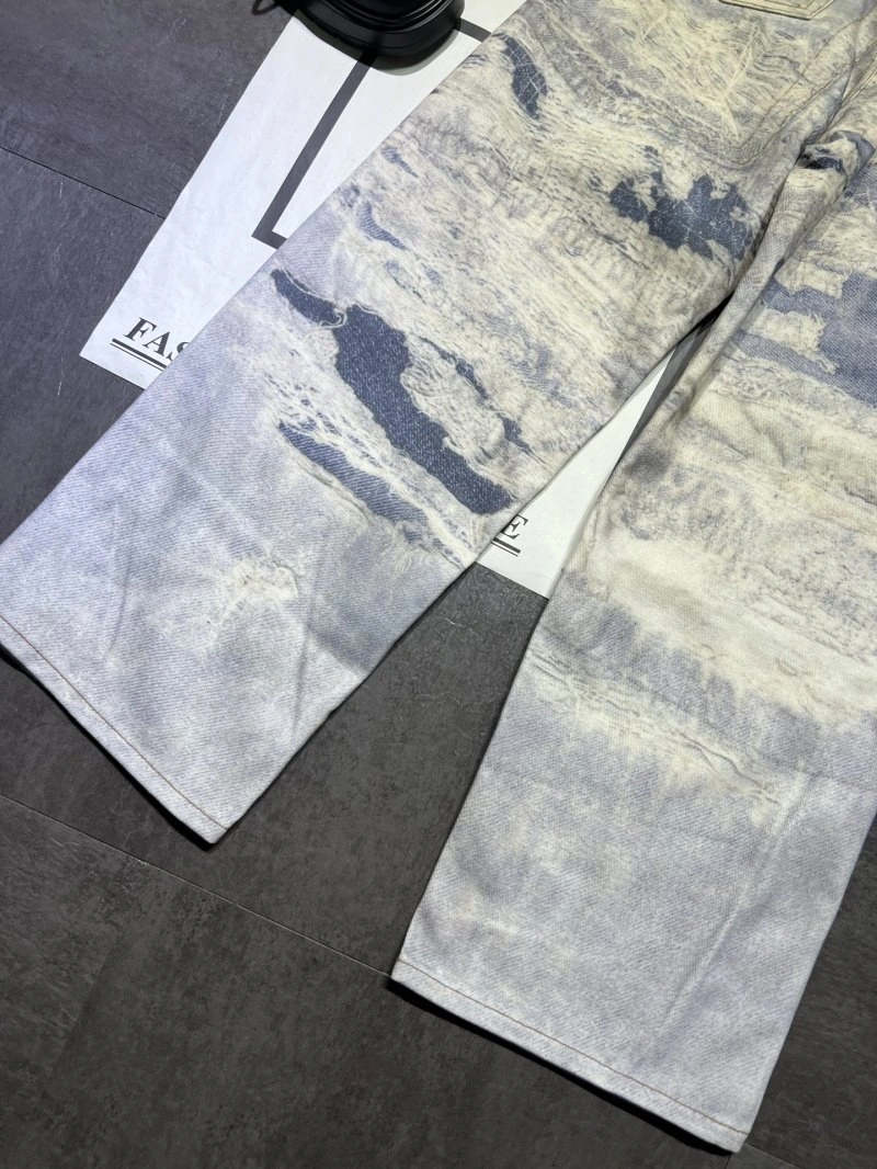 Gucci Jeans ZeroBulk 124649