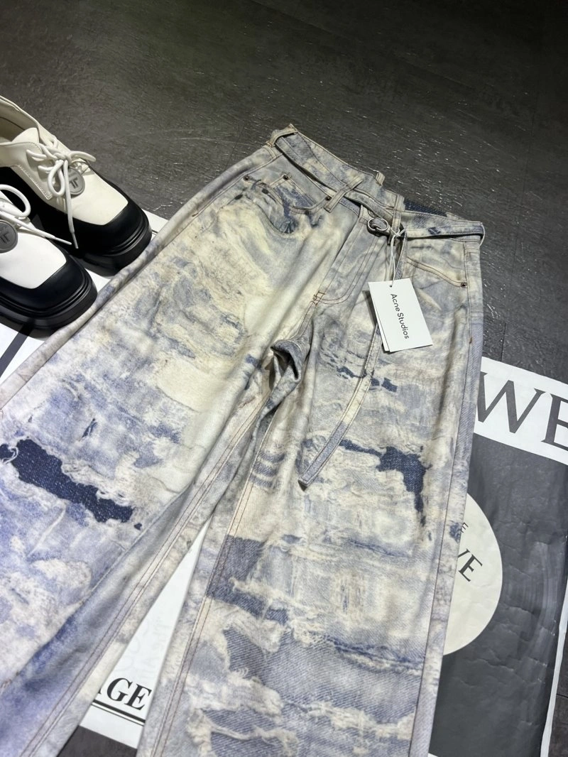 Gucci Jeans ZeroBulk 124649