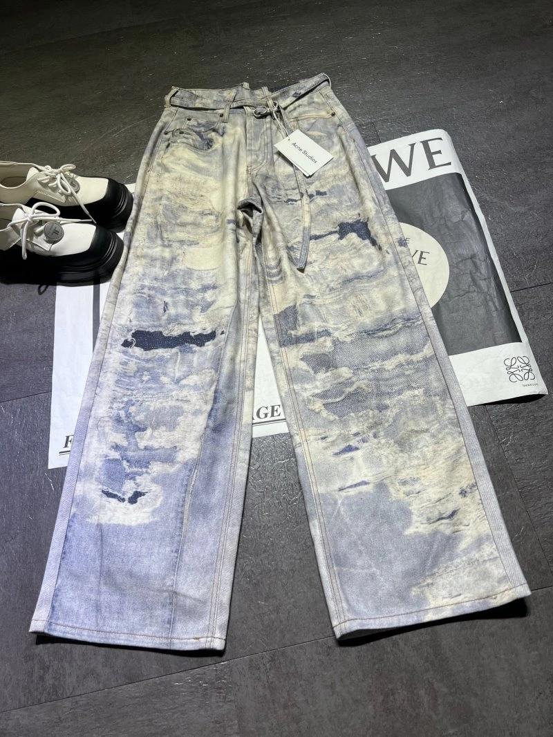 Gucci Jeans ZeroBulk 124649