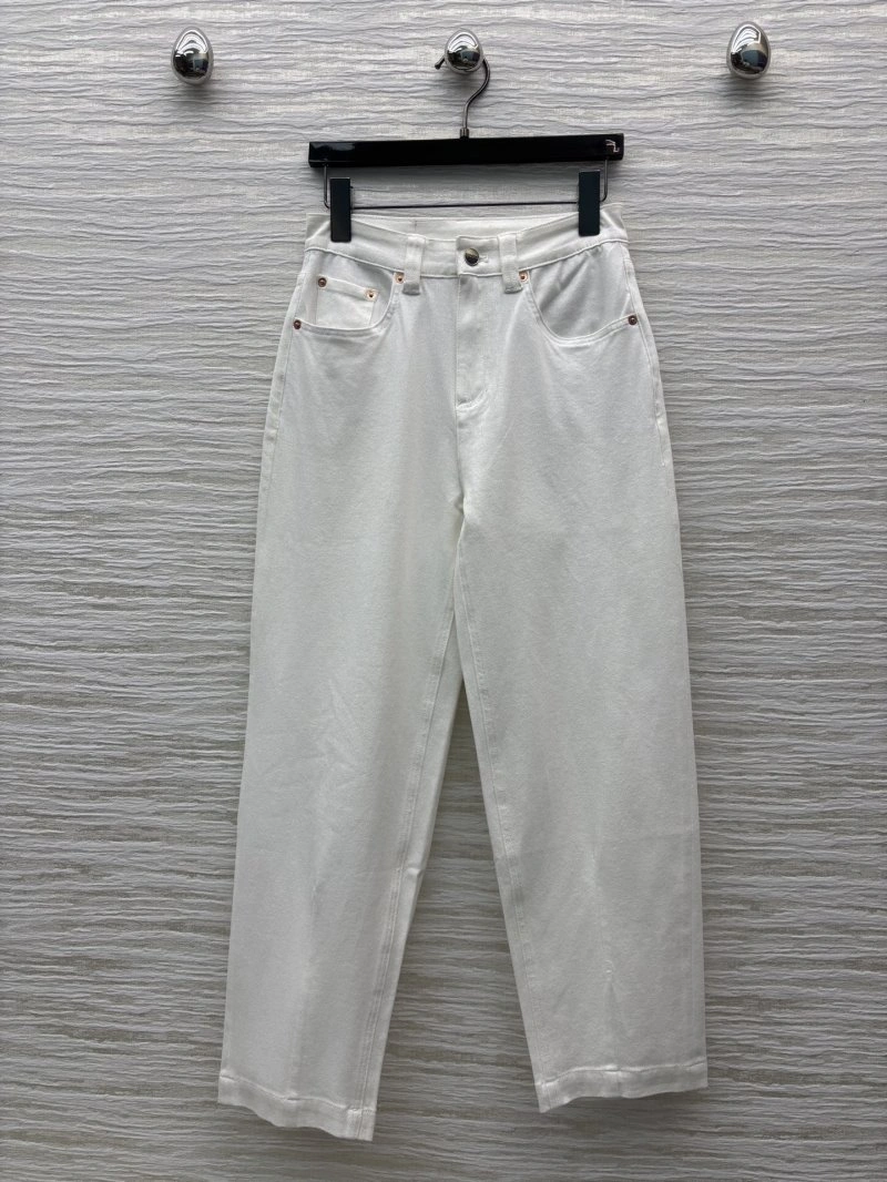 Gucci Jeans FastDry 124952
