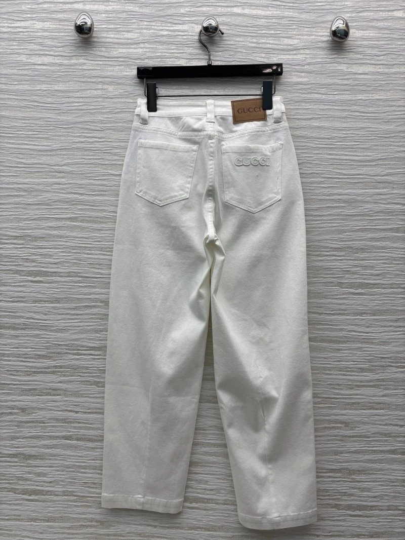 Gucci Jeans FastDry 124952