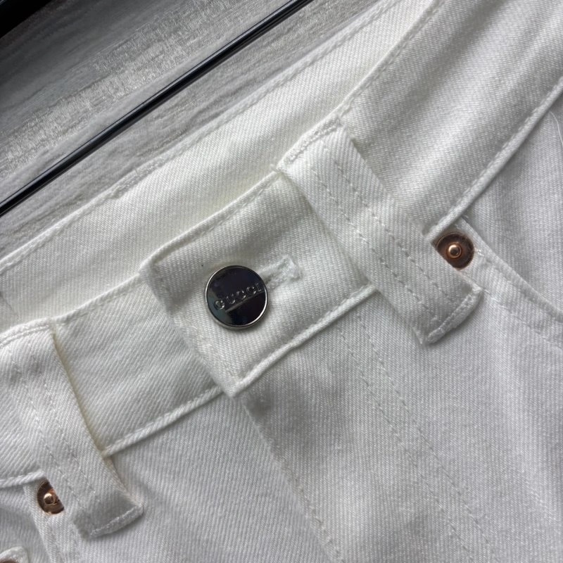 Gucci Jeans FastDry 124952