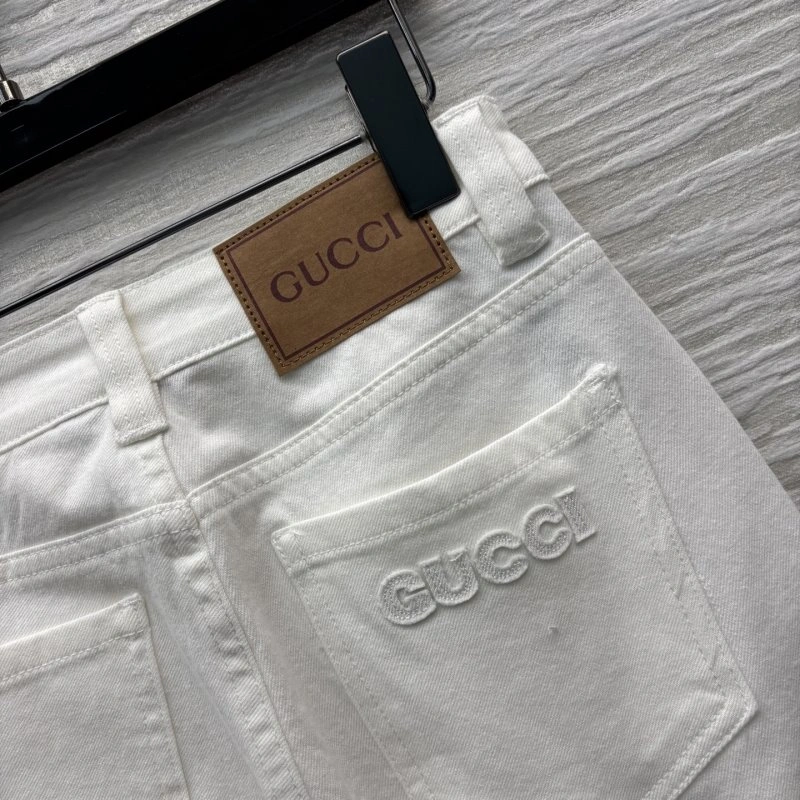 Gucci Jeans FastDry 124952