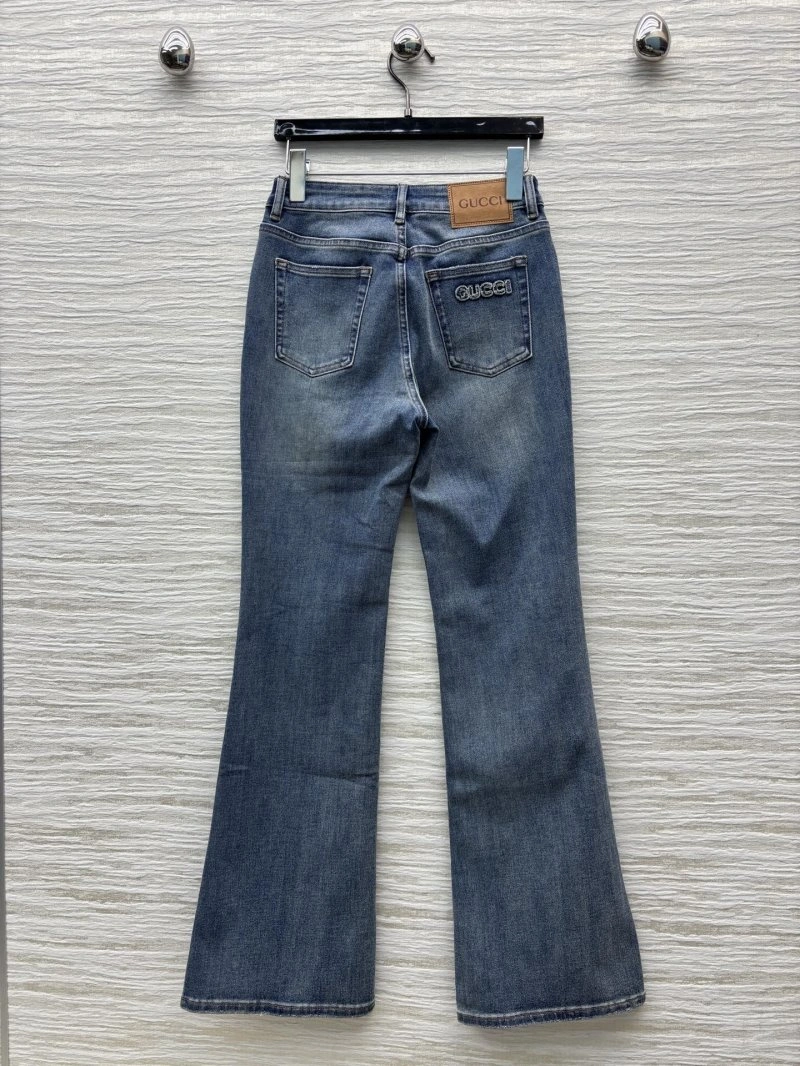 ModernLook Gucci Jeans 124960
