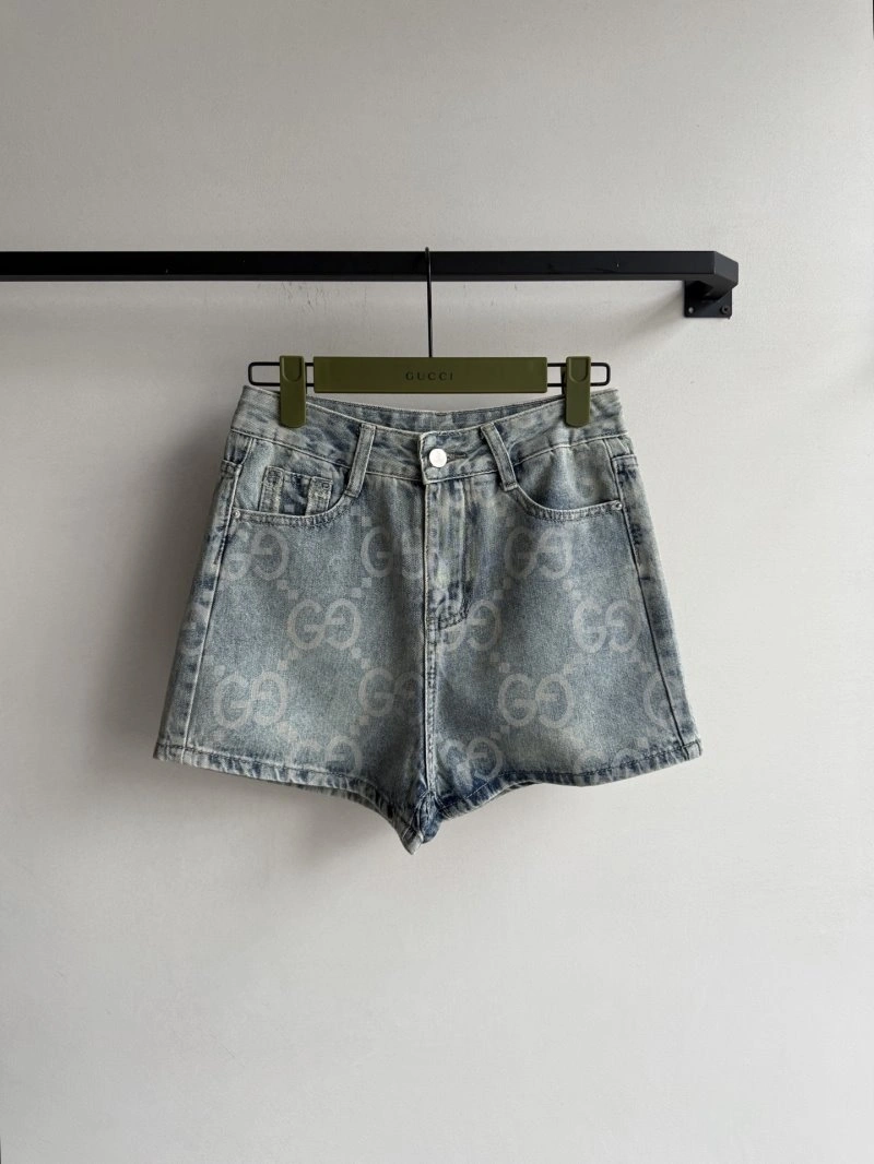 Gucci Jeans SoftTouch 124950