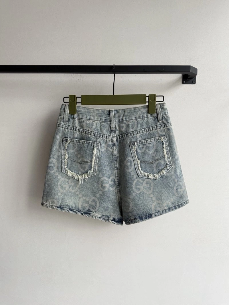 Gucci Jeans SoftTouch 124950