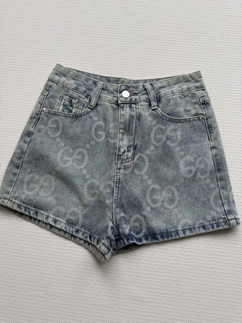 Gucci Jeans SoftTouch 124950