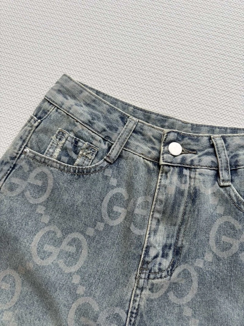 Gucci Jeans SoftTouch 124950