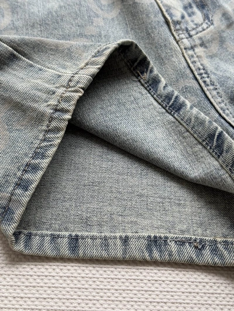 Gucci Jeans SoftTouch 124950