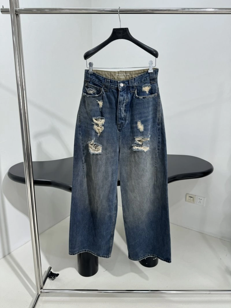 Gucci Jeans Popular 124961