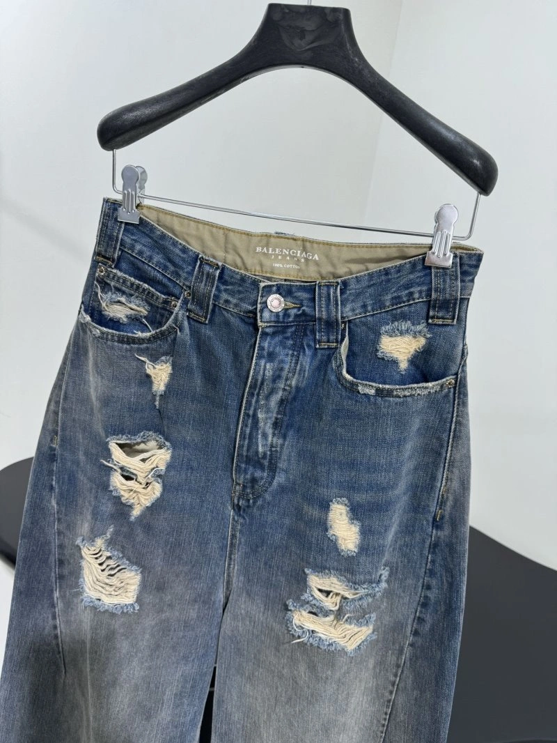Gucci Jeans Popular 124961