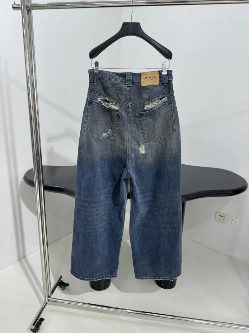 Gucci Jeans Popular 124961