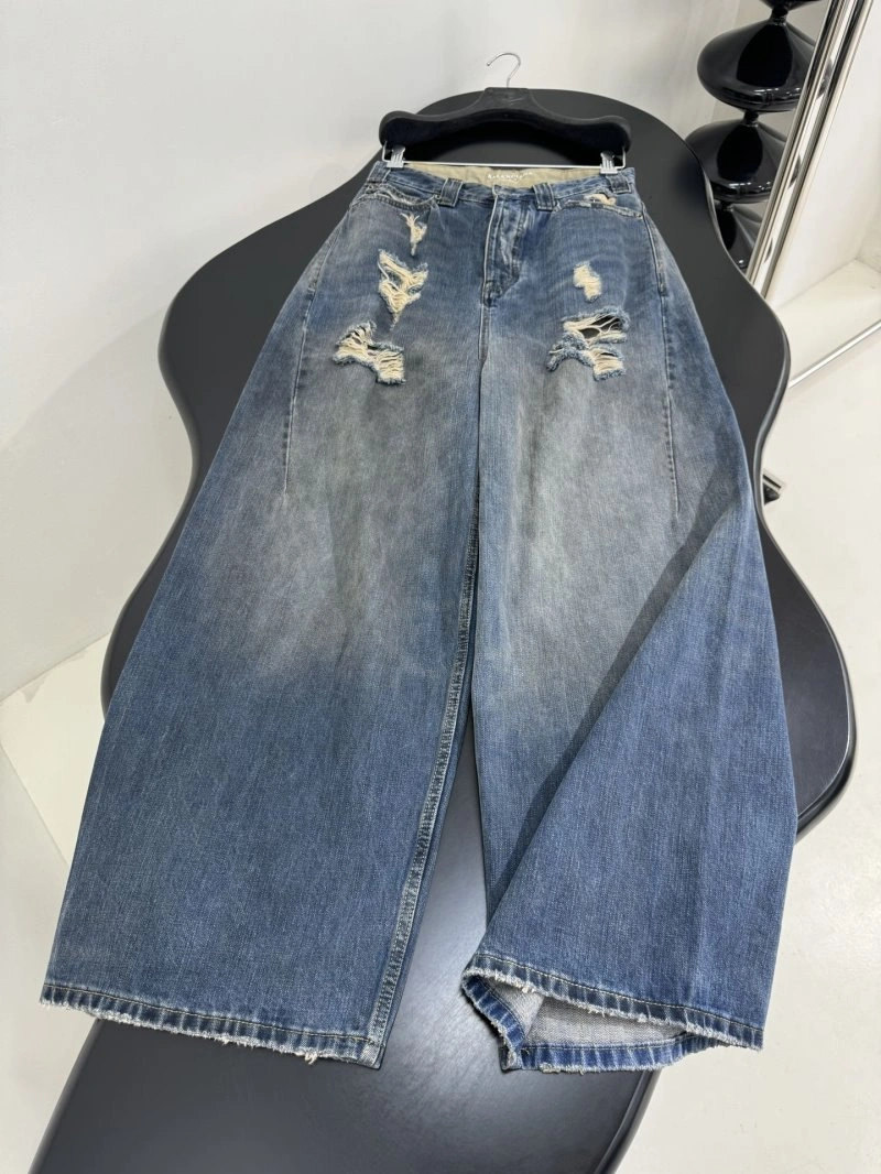 Gucci Jeans Popular 124961