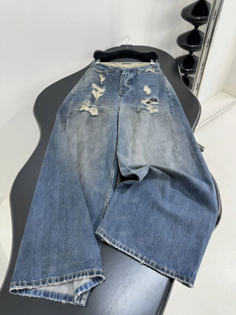 Gucci Jeans Popular 124961
