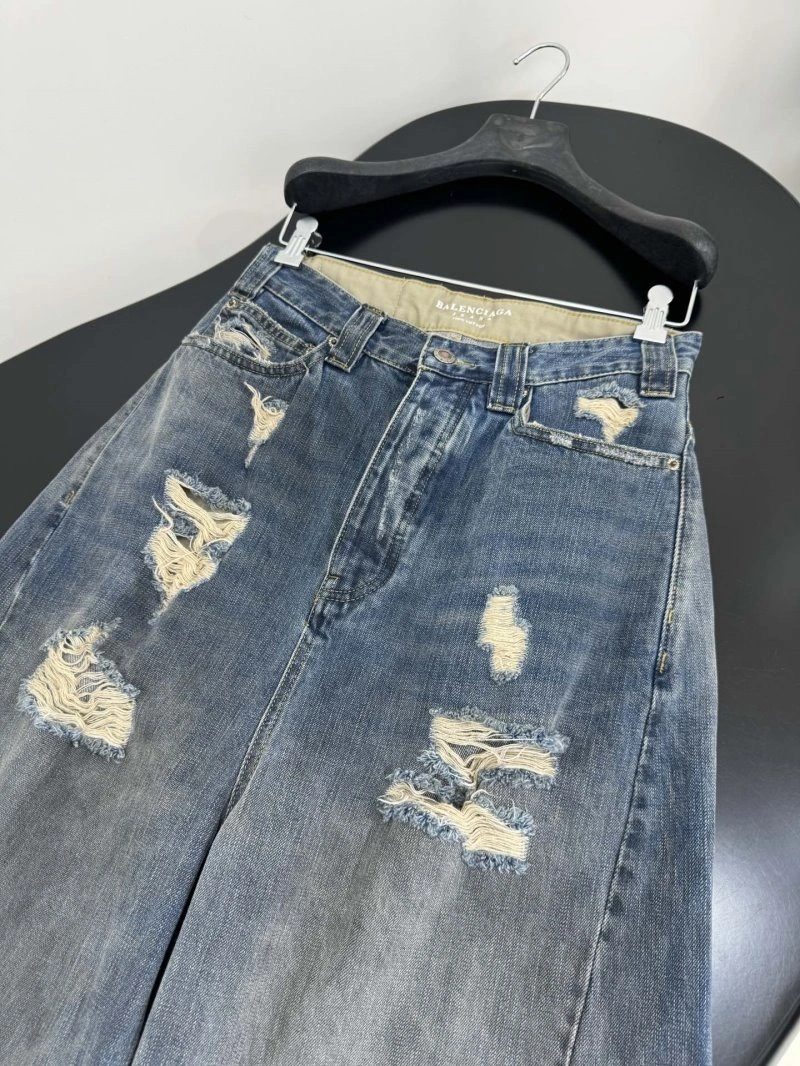 Gucci Jeans Popular 124961