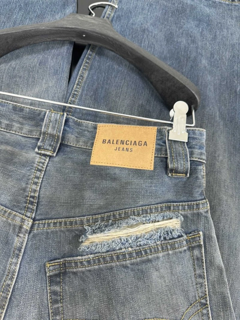 Gucci Jeans Popular 124961