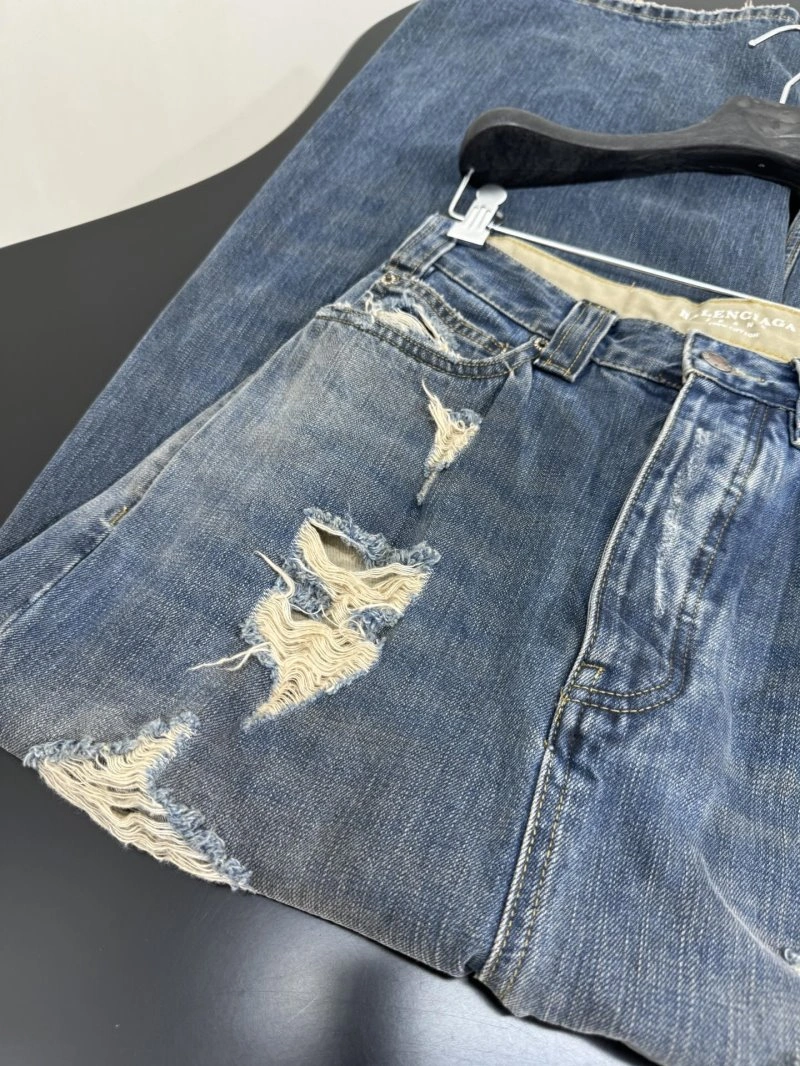 Gucci Jeans Popular 124961