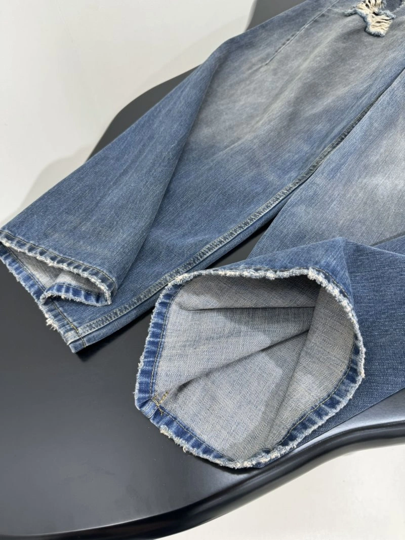 Gucci Jeans Popular 124961