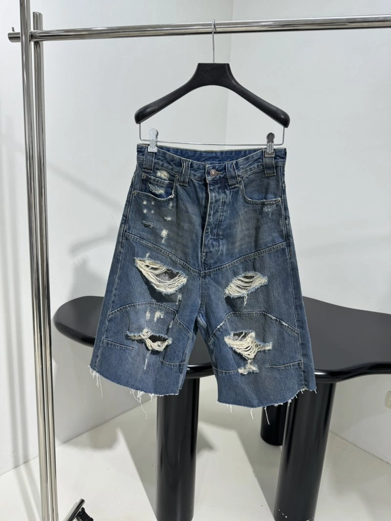Tailored Gucci Jeans 124953