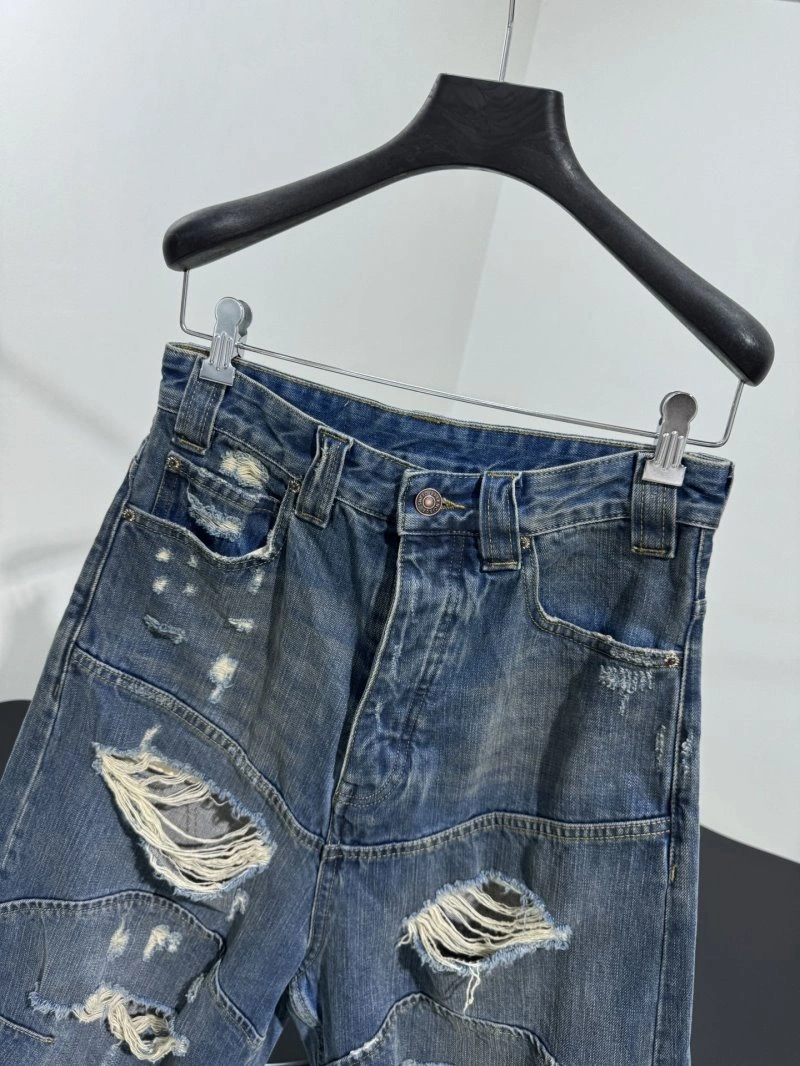Tailored Gucci Jeans 124953