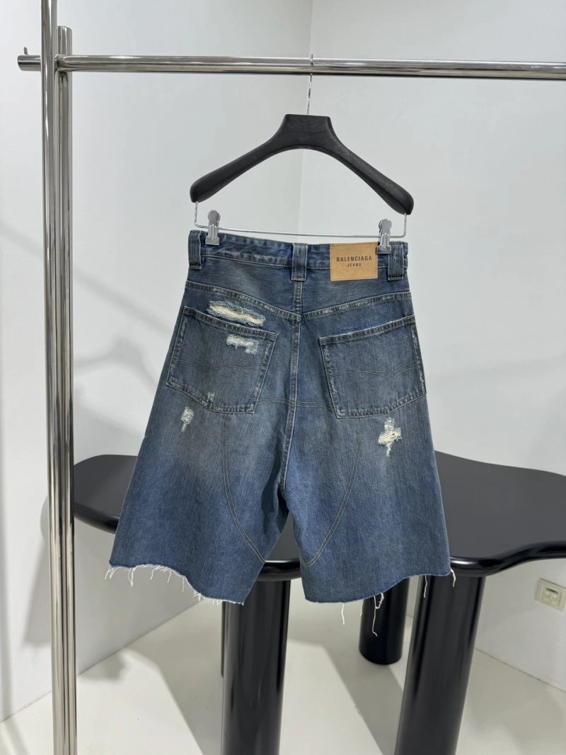 Tailored Gucci Jeans 124953