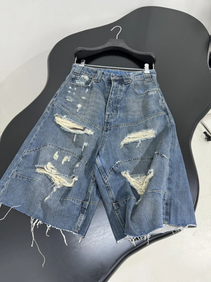 Tailored Gucci Jeans 124953