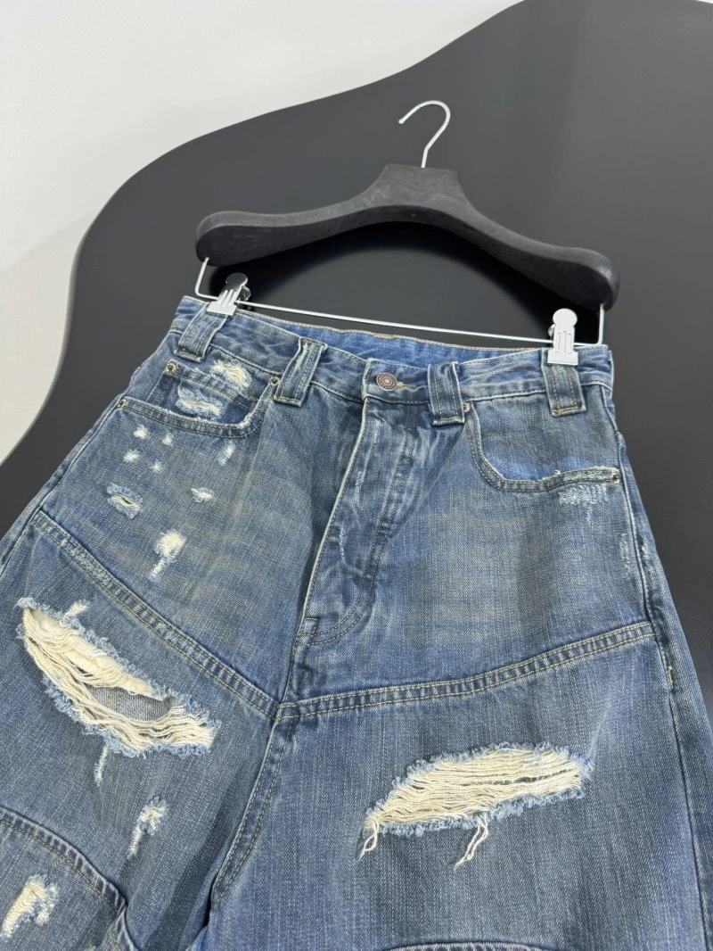 Tailored Gucci Jeans 124953