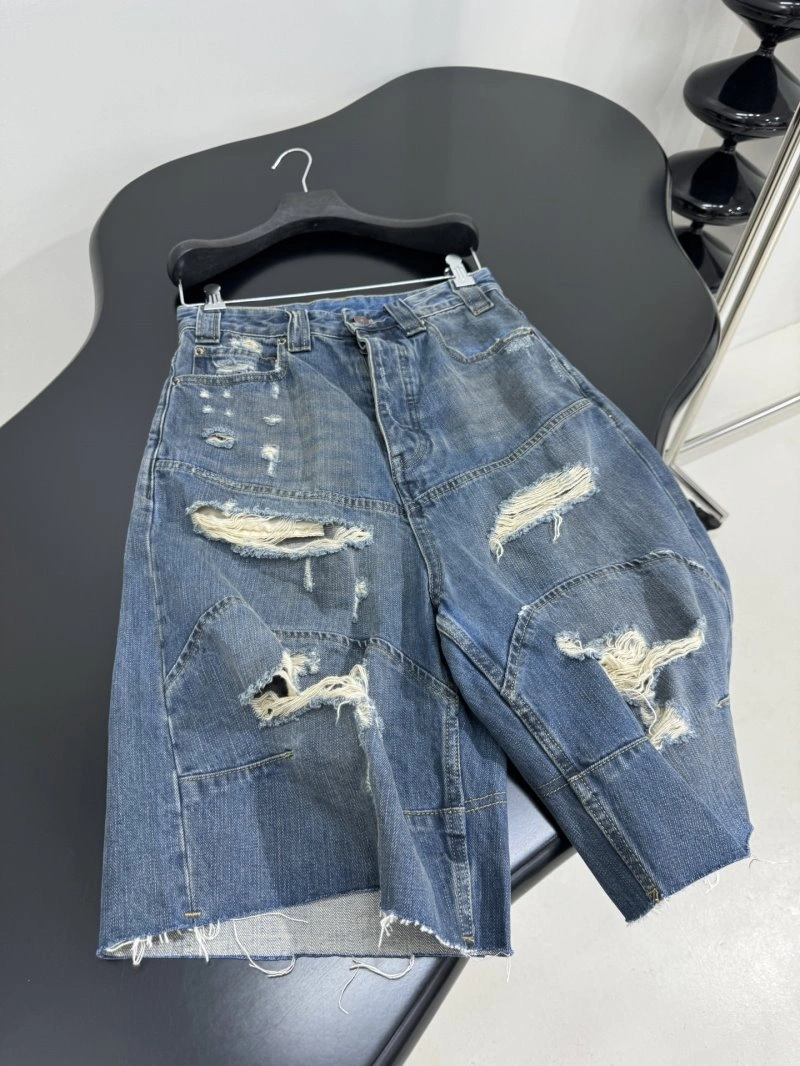 Tailored Gucci Jeans 124953