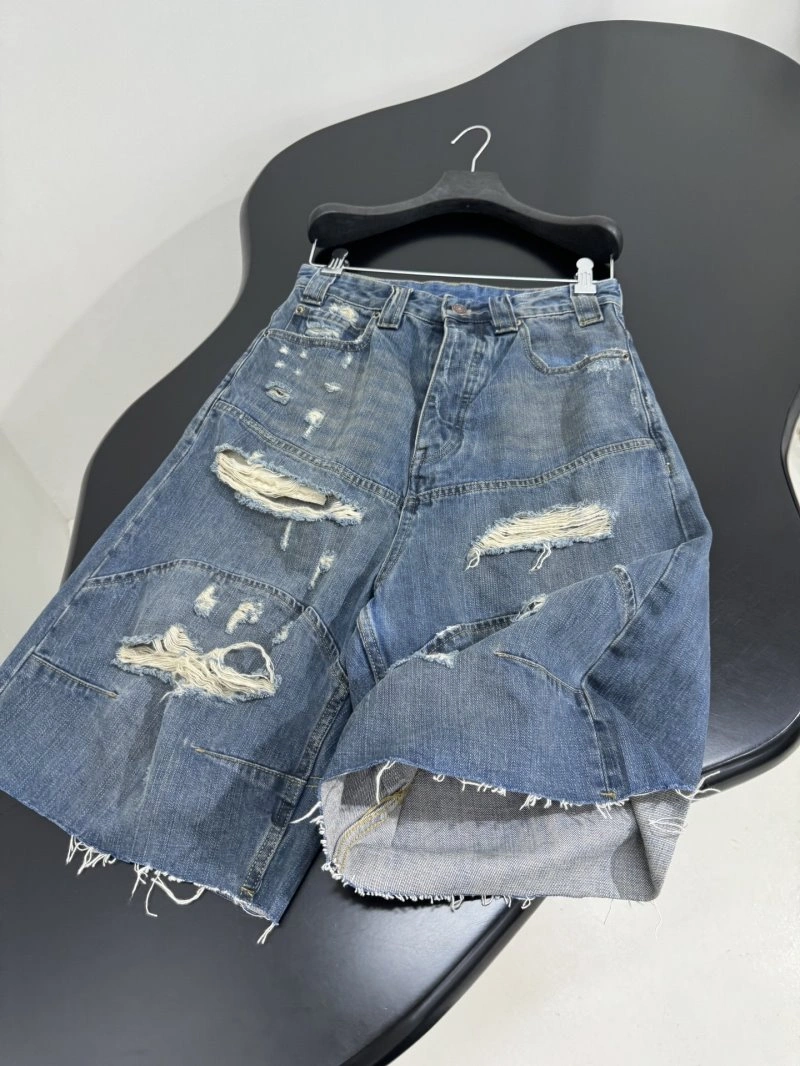 Tailored Gucci Jeans 124953