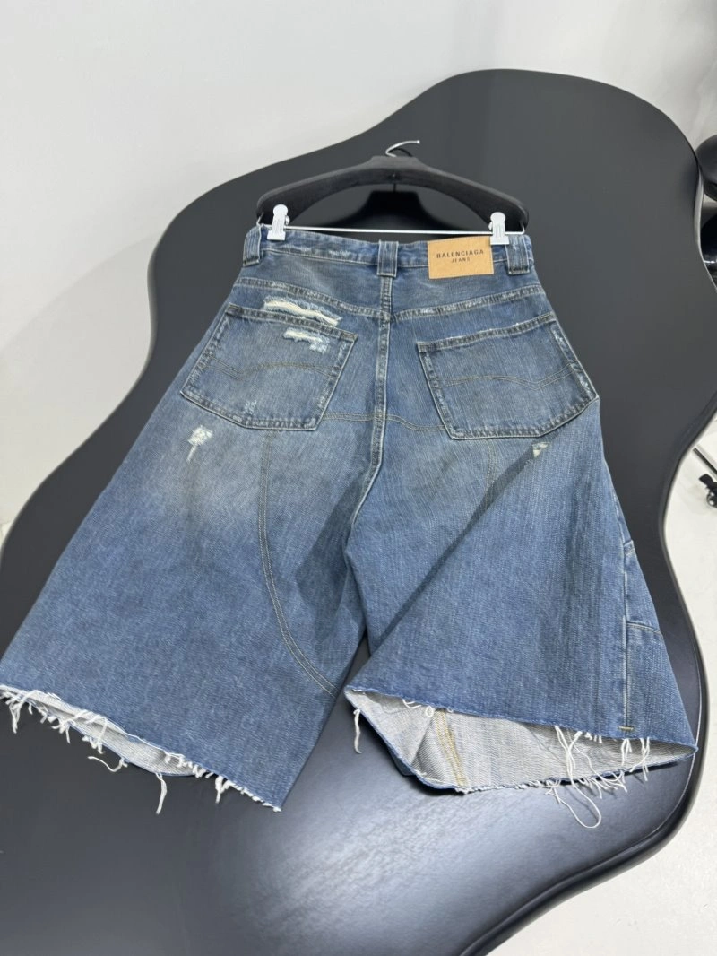 Tailored Gucci Jeans 124953