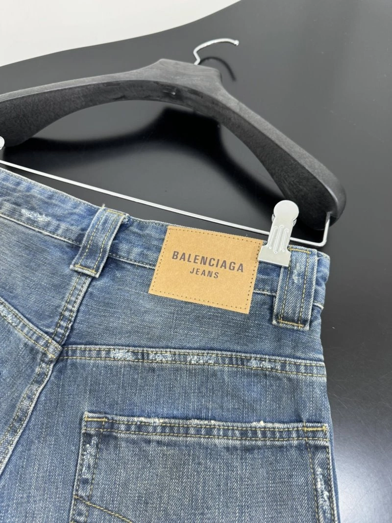 Tailored Gucci Jeans 124953