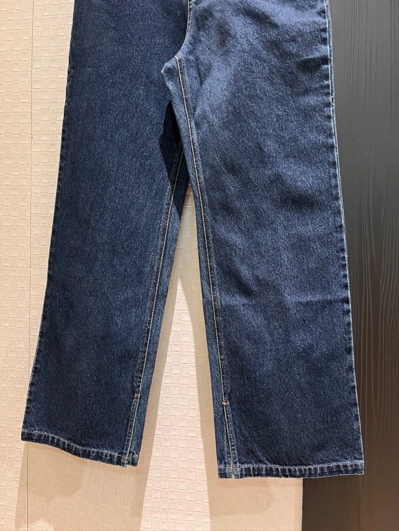 Gucci Jeans Comfortable 124454