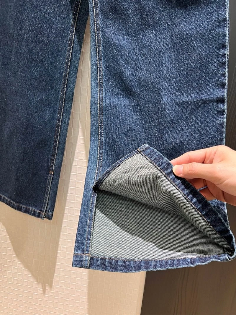 Gucci Jeans Comfortable 124454