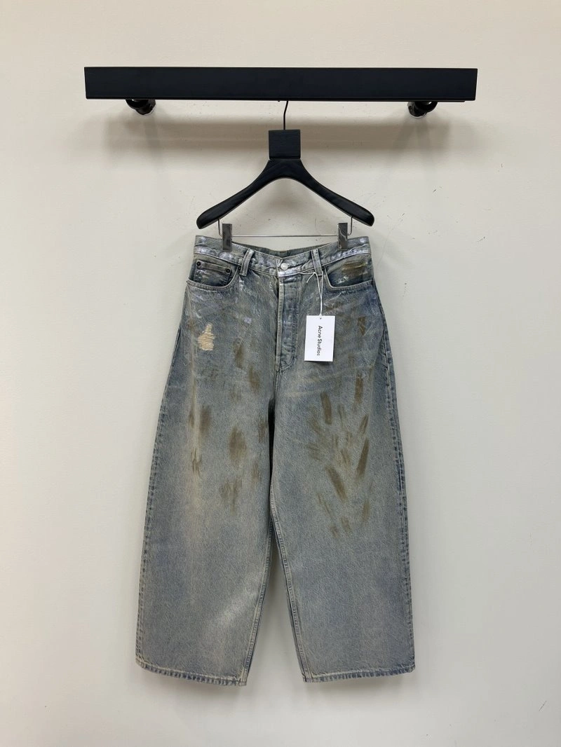 Gucci Jeans Elegant 124455