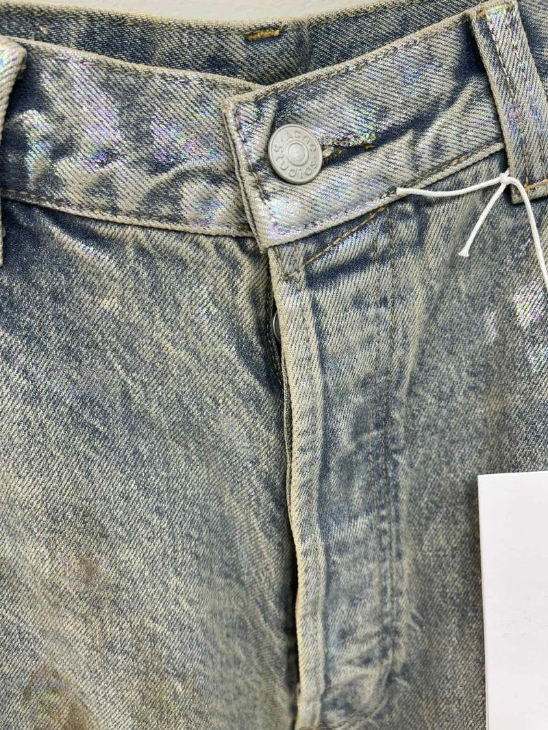 Gucci Jeans Elegant 124455